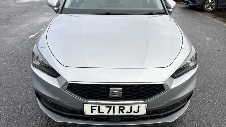 SEAT Leon 1.0 TSI EVO SE Dynamic 5dr Petrol Hatchback